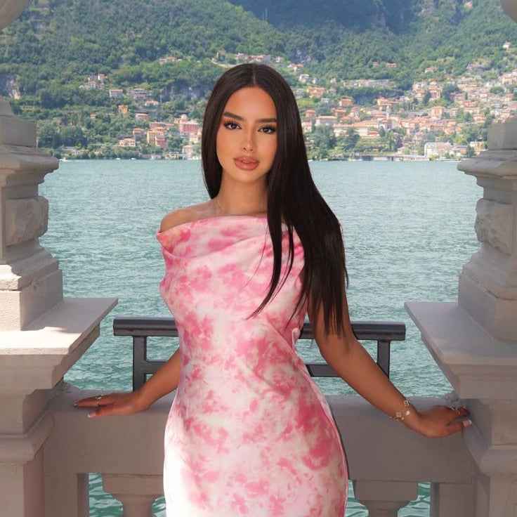 Dalia Fashion 