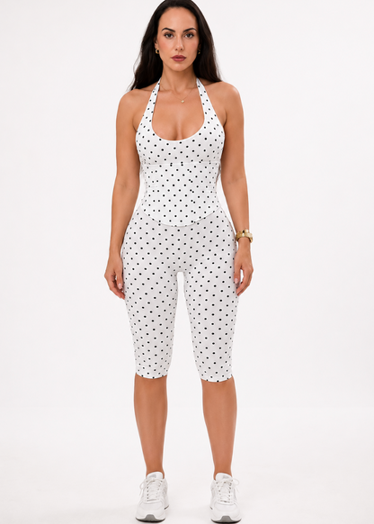 Zuel Capri Pants