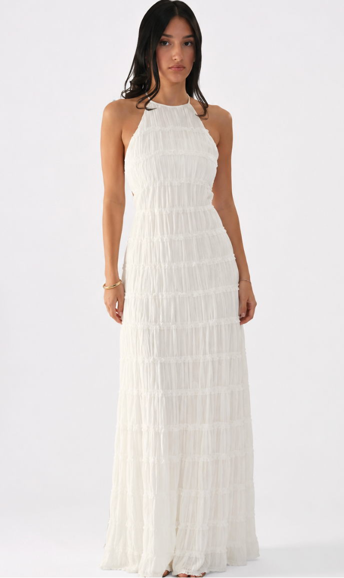 Indica Dress