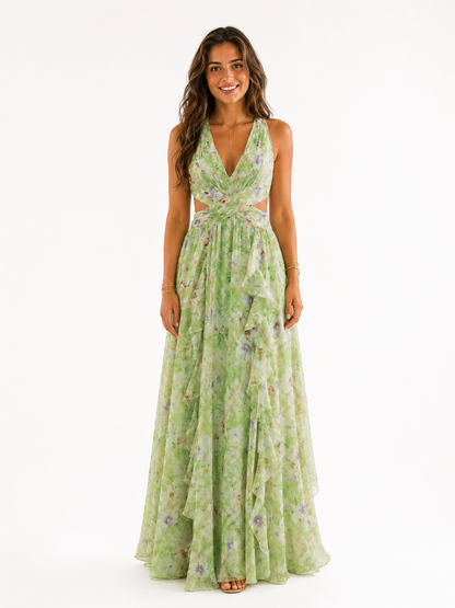 Floral Dream Dress