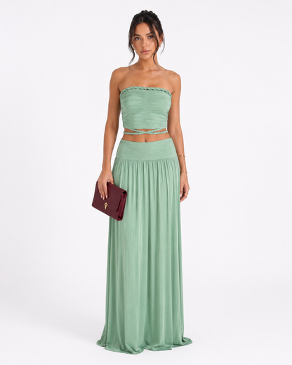 Mint Dream Set