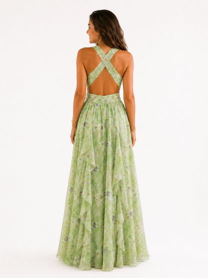 Floral Dream Dress